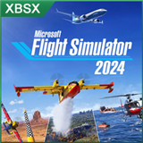 微软飞行模拟2024下载 v0.1