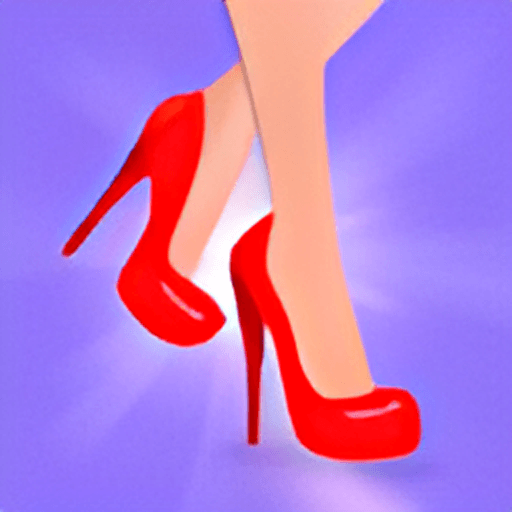 女王的新鞋游戏 V10.5.0
