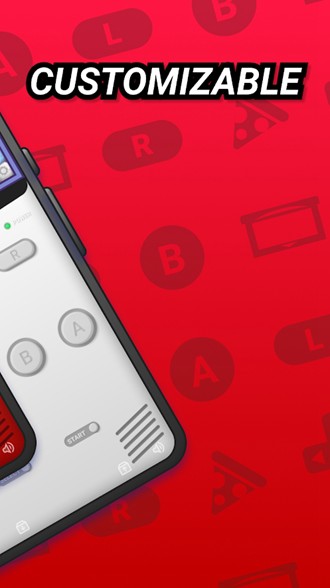 Pizza Boy GBA Pro图片3