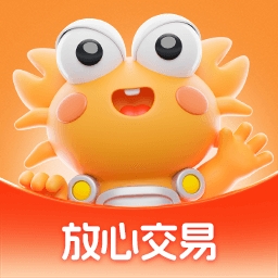 螃蟹账号 v6.3.6下载