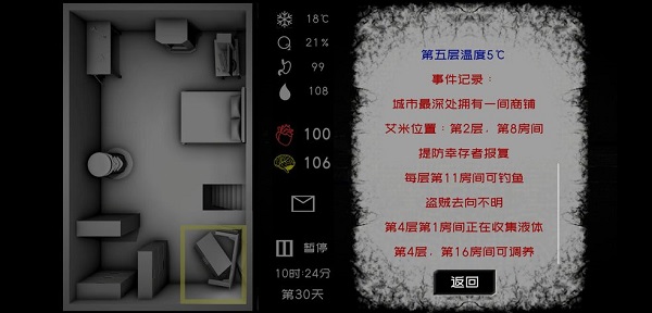 大氧化游戏