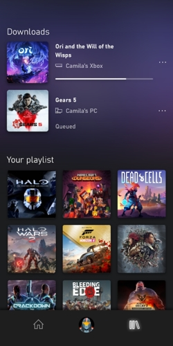xbox game pass app2