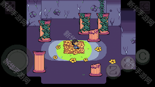 传说之下重制版