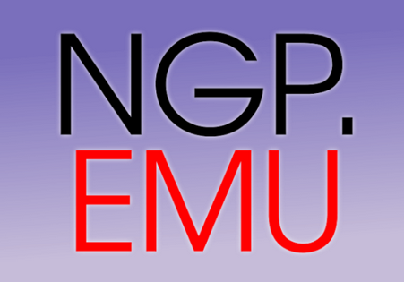 NGP模拟器宣传图