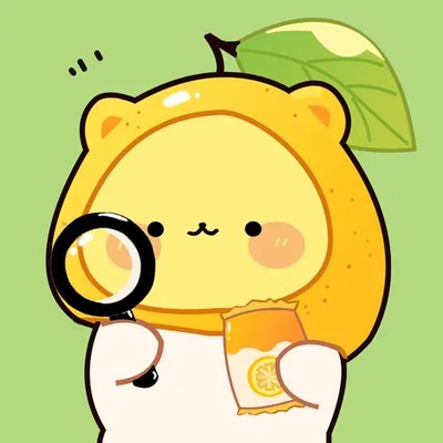柠檬知食 V1.0.3