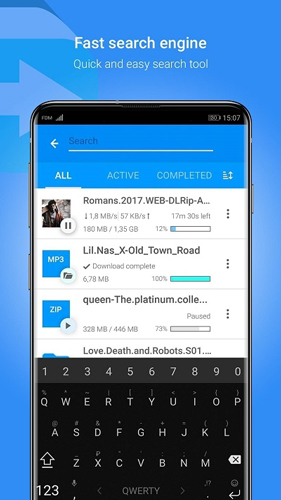 Free Download Manager v6.28.1.6321