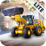 模拟建造4车辆全解锁版下载 v1.16.1040