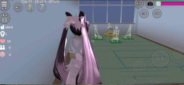 变态模拟器截图