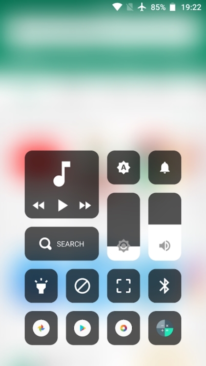 MyGesture截图3