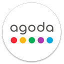 Agoda安可达app V13.25.0