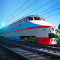 电动火车游戏下载 v0.897