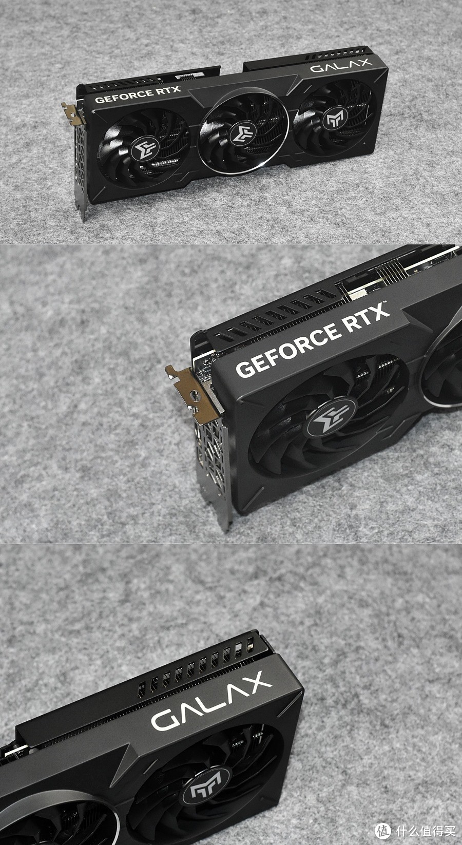 打游戏买什么50系 影驰GeForce RTX4070金属大师B OC目前真香