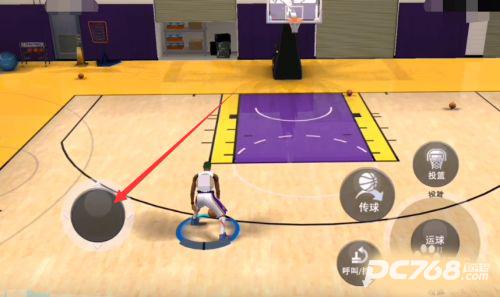 NBA2K20手机版