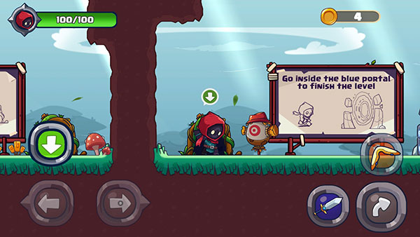 怪物猎人传奇手游