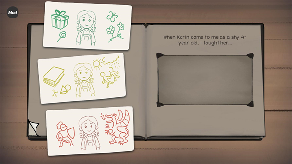 我的孩子新的开始内置存档