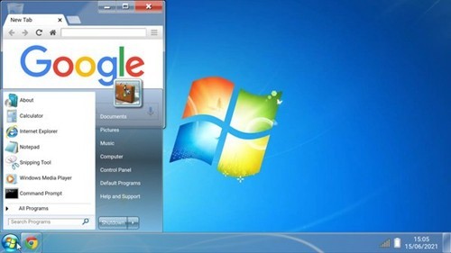 win7模拟器2025中文版 v3.19.2