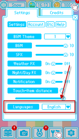 亲爱的呆萌呆萌动物们