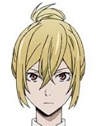 学园文豪Stray Dogs日服