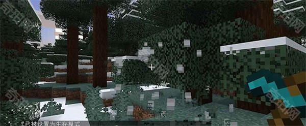 Minecraft黑石攻略