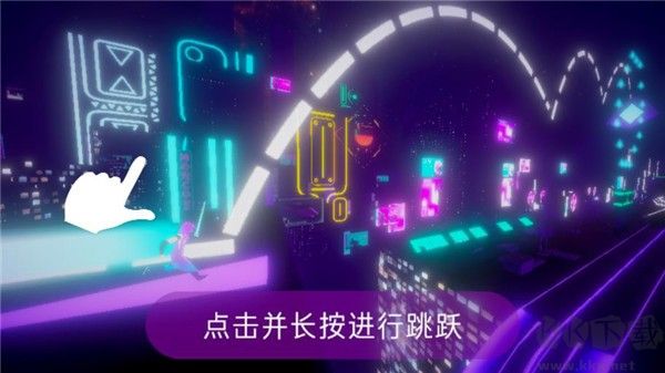 赛博朋克城市手游最新版v1.0安卓版 