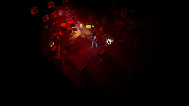 怪奇镇生存指南