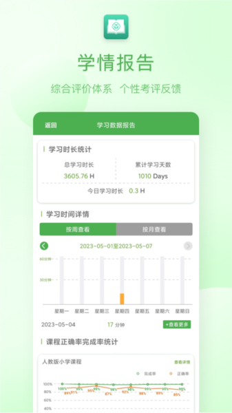 人教英语教学APP