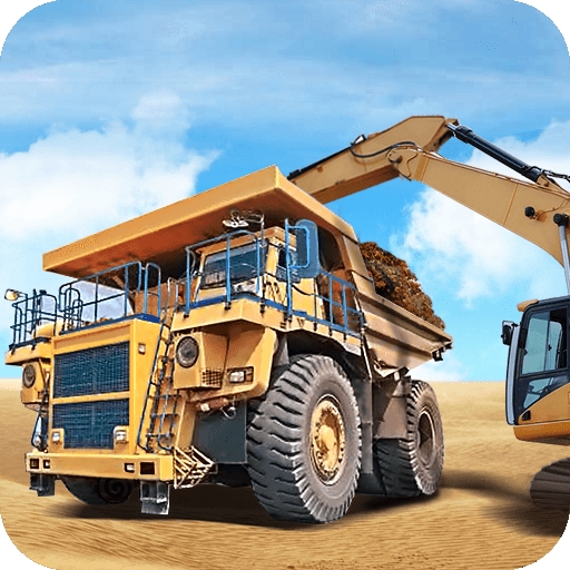 模拟极限卡车最新版下载 v1.2.1