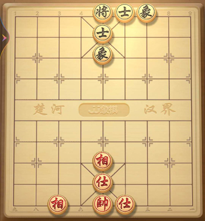 JJ象棋