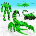 机甲探索破碎世界 V4.6.5
