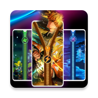 拉链锁屏app45.0 最新版