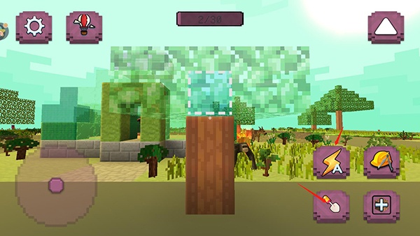 小小沙盒世界官方正版