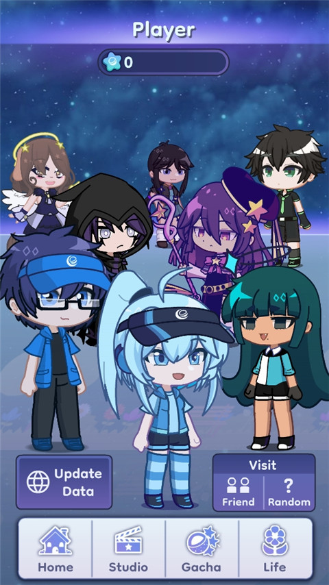 Gacha Life 2