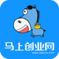马上创业网 v1.1.068安卓版下载