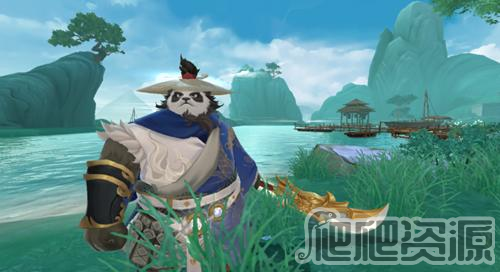 新笑傲江湖vivo版