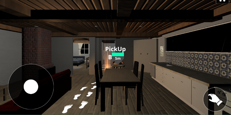 恐怖婴儿手机版