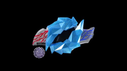 布莱泽奥特曼变身器模拟器