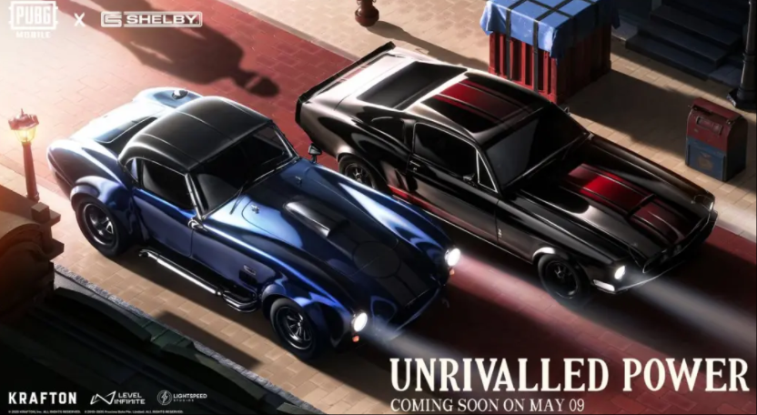 pubgmobile3.8ʷ v3.8.0