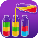 倒水最解压红包版下载 v1.1.0