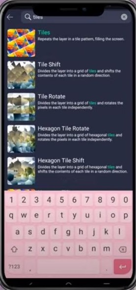 alight motion剪辑软件