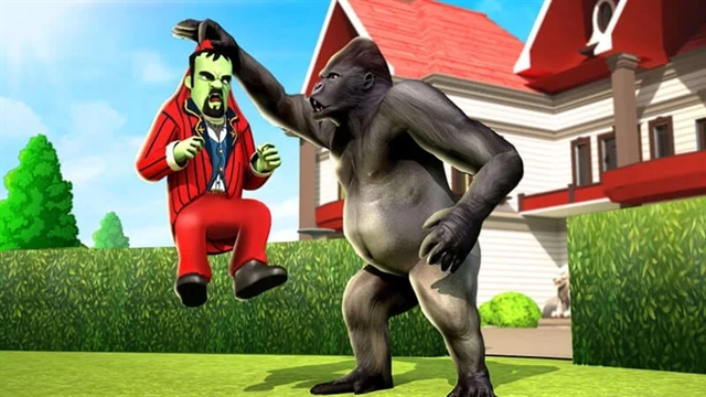可怕的陌生人下载手机最新版 v6.9