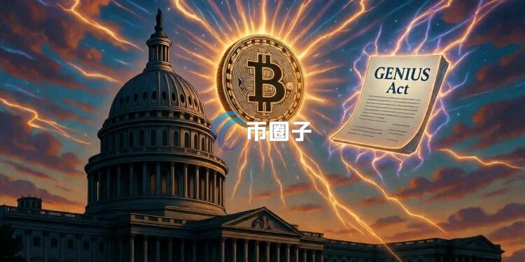 美国财政部提出稳定币发行商新规则：赋予冻结与拒绝权限 落实GENIUS法案
