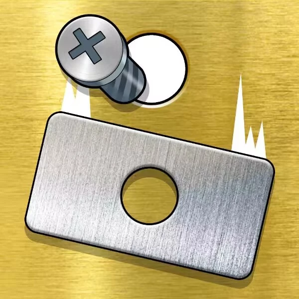 我要学打螺丝 V1.0下载
