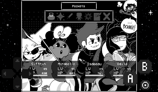 在时光与繁星中