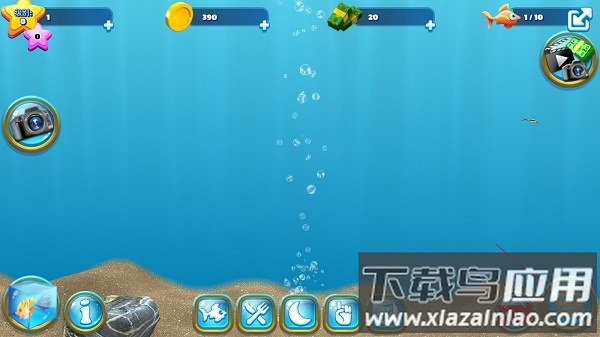 Fish Farm 3养鱼场3