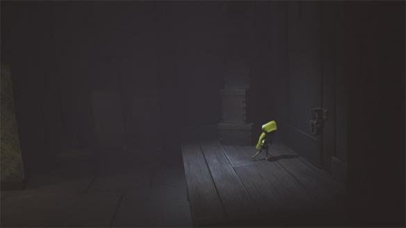 littlenightmares