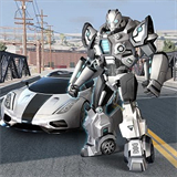 王牌机甲变形下载 v300.1.0.3018 