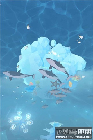 深海水族馆正版下载安卓