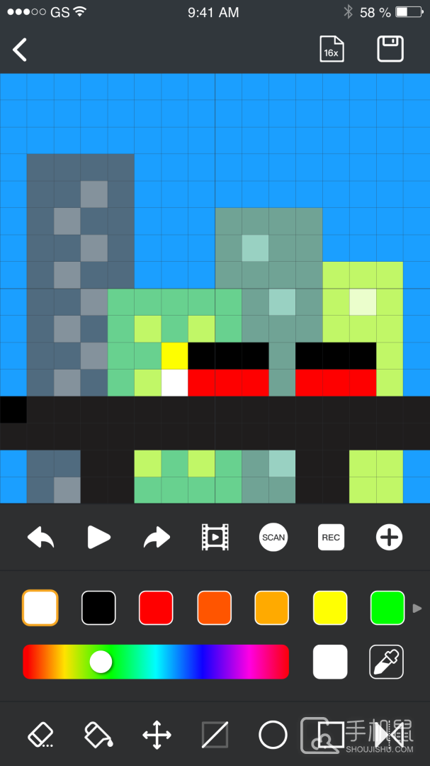 点音 v3.7.32