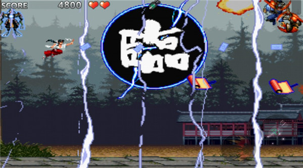 战国之刃(Tengai)