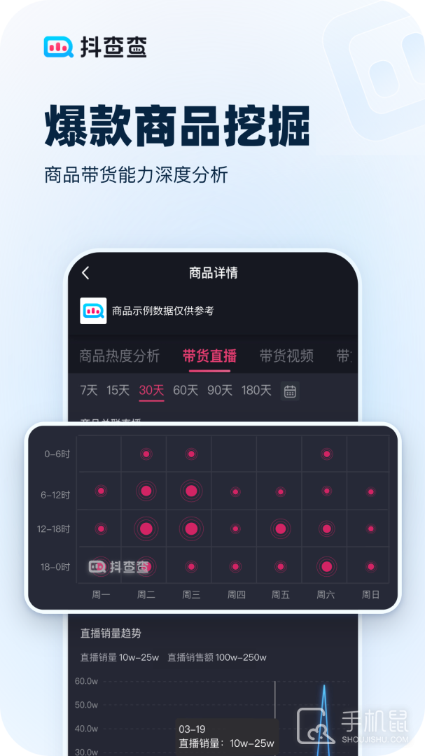 抖查查 v3.0.7